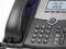CISCO SPA512G Tel VoIP 1-Line 2x1GBE