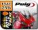 @ SZYBA SPORTOWA PUIG Ducati 848/1098/1198 @