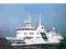 JSC-286 - HORYZONT II statek szk.-badaw. - 1/250