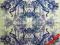 Serwetki do decoupage NR 578 - 1szt.-PAW