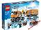 LEGO City Arctic 60035 Mobilna Jednostka Arktyczna