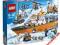 LEGO City Arctic 60062 Lodołamacz