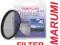filtr polaryzacyjny MARUMI DHG 77mm slim CPL 77
