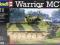 WARRIOR MCV 1:72 REVELL 03128