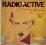 RADIOACTIVE - 20 ELECTRIC HITS LP VB325