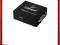 ADAPTER HDMI-&gt;VGA+AUDIO 3.5MM JACK GEMBIRD Skle