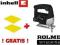 EINHELL Bavaria BJS400 wyrzynarka 350W + GRATIS