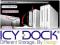 ICY DOCK Obudowa FW800, eSATA i USB, RAID