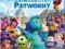 UNIWERSYTET POTWORNY (BAJKA) BLU-RAY