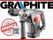 GRAPHITE 58G874 MŁOT UDAROWY 1250W Dobra Cena