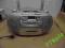 RADIO BOOMBOX CD/Radio CD 82