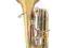 Tuba EASTMAN ETU-626 - FRONT ACTION