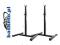 Stojaki treningowe pod sztangę MAGNUS POWER MP1060