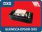 VIA COLOR GŁOWICA EPSON DX5 MUTOH ROLAND MIMAKI HP