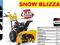 ODŚNIEŻARKA STIGA model Snow Blizzard PROMOCJA