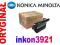Minolta bęben CMYK IUP11 C15P C17 C18 1650 1680 FV