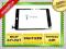 NOWY EKRAN DOTYK SZYBKA DO APPLE IPAD MINI A1432