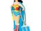 USB Drive 8GB Super Heroes WONDERWOMAN