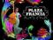 PLAZA FRANCIA New Tango Songbook /CD Gotan Project