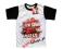 bakaja_pl T-SHIRT KOSZULKA DISNEY CARS AUTA 122