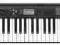 CASIO CTK-240 Keyboard 61 klawiszy