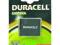 DURACELL Akumulator do Aparatu 3.7V 600mAh