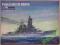 Angraf 4/12 - Japoński pancernik IJN KONGO 1:200