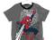 ** DISNEY ** T-shirt SPIDER-MAN 110 - 116 , 5-6 L