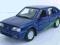 POLONEZ CARO PLUS WELLY MODEL METAL 1:34 GRANATOWY