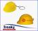 brelok Antystresowy Kask budowlany Nadruk x500