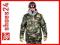 Kurtka Narty Snowboard OAKLEY Hooded r.L 10k