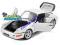 PORSCHE 964 TURBO SKALA 1:18. MODEL WELLY - ŁÓDŹ !