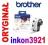 Brother DK-11218 etykiety 24mm. QL500 QL700 QL1050