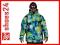 Kurtka Narty Snowboard OAKLEY Goods r.L 5K