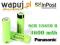 Akumulator Li-Ion NCR18650B Panasonic 3400 mAh KRK