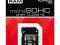 GOODRAM microSDHC 32GB Klasa 10 UHS I + adapter