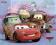 Disney Cars 2 - Auta 2 Grupa - plakat