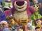 Toy Story 3 Grupa - plakat