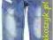 ~EKSTRA~SK43 blue JEANS*BOY* 23zł.brutto