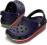 CROCS KIDS RETRO CLOG 21 / 22 (C4/C5) PROMOCJA