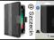 Etui Stripe cover stand Nexus 7 czarne Szczecin