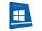 WINDOWS 8.1 PROFESSIONAL OEM 32/64 BIT PL FV 24h