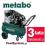 KOMPRESOR METABO MEGA 400-50 D 260 l/mi sprężarka