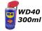 WD-40 SPRAY DO KONSERWACJI ANTYKOROZYJNY 300 ml