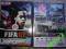 Nowa gra Fifa 07 w Foli na Pc.