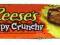 REESE'S CRISPY CRUNC BATON Z MASA ORZECHOWĄ REESES