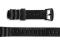 Pasek do zegarka CASIO LW-21 LW21 CZARNY