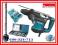 MAKITA HR3541FC MŁOT UDAROWY 850W SDS MAX +GRATISY