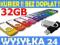 PENDRIVE 32GB TWISTER PAMIĘĆ FLASH 8-KOL ~P79