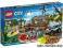 LEGO 60068 City Kryjówka rabusiów sklep WARSZAWA